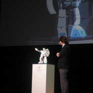 【LEVEL5 VISION 2008】10年目の新たな挑戦！仮想ゲーム機型ポータルサイト「ROID」(6)