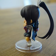 『閃乱カグラ2』の限定版「にゅうにゅうDXパック」を開封