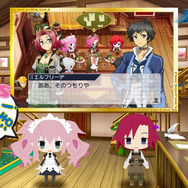 PV「~ルクスとシャルロッテが紹介篇~」