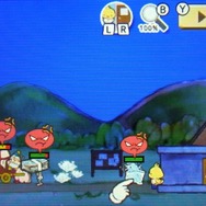 3DS『メゾン・ド・魔王』レビュー、アパート経営・防衛戦・モンスターの生活の覗き見など楽しい要素がたっぷり詰まった名作の良移植