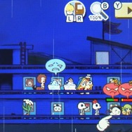 3DS『メゾン・ド・魔王』レビュー、アパート経営・防衛戦・モンスターの生活の覗き見など楽しい要素がたっぷり詰まった名作の良移植