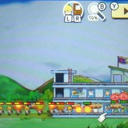 3DS『メゾン・ド・魔王』レビュー、アパート経営・防衛戦・モンスターの生活の覗き見など楽しい要素がたっぷり詰まった名作の良移植