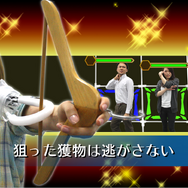 『チェンクロ』にハマリすぎた編集部でバトル勃発！インサイドパーティの取った陣形は…！？