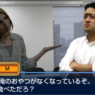 『チェンクロ』にハマリすぎた編集部でバトル勃発！インサイドパーティの取った陣形は…！？