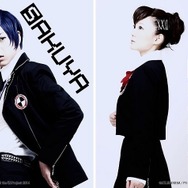 （ｃ）ATLUS （ｃ）SEGA/P3 the WM Project 2014