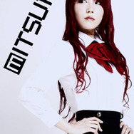 （ｃ）ATLUS （ｃ）SEGA/P3 the WM Project 2014