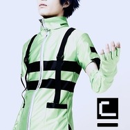 （ｃ）ATLUS （ｃ）SEGA/P3 the WM Project 2014