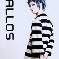 （ｃ）ATLUS （ｃ）SEGA/P3 the WM Project 2014