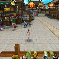 崑崙日本、本格3Dシミュレーション『三国志魂(ソウル)』を提供開始・・・花澤香菜、若本規夫ら豪華声優も