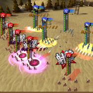 崑崙日本、本格3Dシミュレーション『三国志魂(ソウル)』を提供開始・・・花澤香菜、若本規夫ら豪華声優も