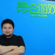 HRG Technology代表のWei Kun氏