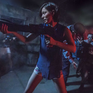 生還した記者、0人なり!ショットガン持って、USJ「バイオハザード・ザ・リアル2」のゾンビに突撃してみた