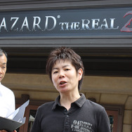 生還した記者、0人なり!ショットガン持って、USJ「バイオハザード・ザ・リアル2」のゾンビに突撃してみた