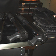 生還した記者、0人なり!ショットガン持って、USJ「バイオハザード・ザ・リアル2」のゾンビに突撃してみた