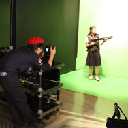 生還した記者、0人なり!ショットガン持って、USJ「バイオハザード・ザ・リアル2」のゾンビに突撃してみた