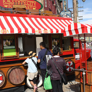 生還した記者、0人なり!ショットガン持って、USJ「バイオハザード・ザ・リアル2」のゾンビに突撃してみた