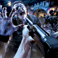 生還した記者、0人なり!ショットガン持って、USJ「バイオハザード・ザ・リアル2」のゾンビに突撃してみた