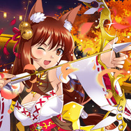 神楽の霊具 エリカ・フォンティーヌ