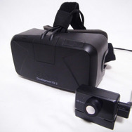 「Oculus Rift DK2」体験レビュー ― VRゲームの未来が更に近づいた！