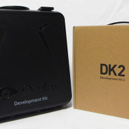 左がDK1、右がDK2。箱もコンパクトに簡素化