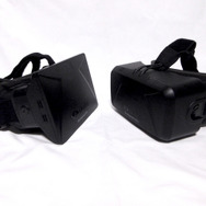 「Oculus Rift DK2」体験レビュー ― VRゲームの未来が更に近づいた！