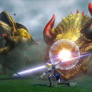 アドベンチャーモードでは、レジェンドモードにはないバトルも体験