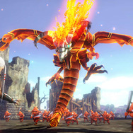 インパvsヴァルガ