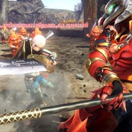 一進一退の攻防が続く