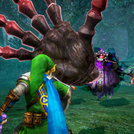 リンクvsウィズロ