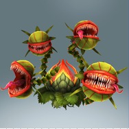 敵ボス「テスチタート」