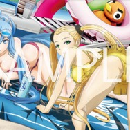 「蒼き鋼のアルペジオ-アルス・ノヴァ-」ドキドキ☆お風呂ポスター