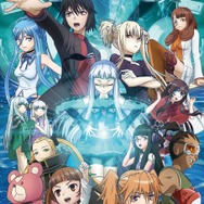 「コミケ86」にグッスマ&ウルトラスーパーピクチャーズ合同ブース出展、「アルペジオ」「キルラキル」「進撃の巨人」「艦これ」などのグッズが登場