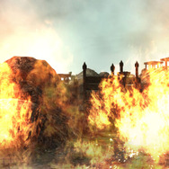 秘計「大火計」