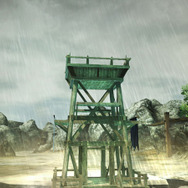 秘計「招雨祭壇」