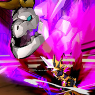 『ガイストクラッシャーゴッド』3体目のゴッドガイストがついに判明、経験値100万を入手できる二次元コードも大公開