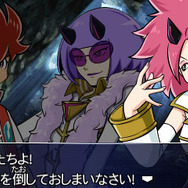 『ガイストクラッシャーゴッド』3体目のゴッドガイストがついに判明、経験値100万を入手できる二次元コードも大公開