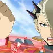 『ガイストクラッシャーゴッド』3体目のゴッドガイストがついに判明、経験値100万を入手できる二次元コードも大公開