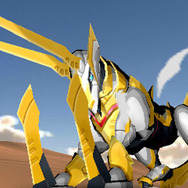 『ガイストクラッシャーゴッド』3体目のゴッドガイストがついに判明、経験値100万を入手できる二次元コードも大公開