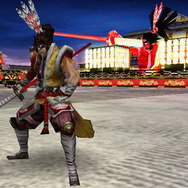 戦国BASARA バトルヒーローズ