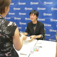 由良浩明氏
