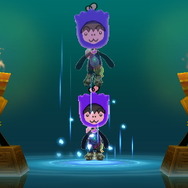 「転生」のタイミングを迎える電波人間が続々