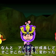 「転生」するとレベル上限が上がりより強力に