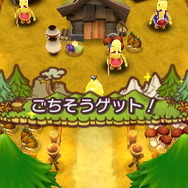 ほかにもさまざまな日替わりイベントが