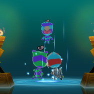 「出生」が本作の育成の醍醐味かもしれない