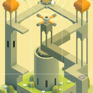 【あぴゅレビュ！】第74回 想像をかりたてる視覚トリック『Monument Valley』 、1時間の冒険へようこそ