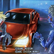 【女子もゲーム三昧】76回目 ホラーの季節だし、半額だし、3DS『ゾンビズクール2』をプレイ！