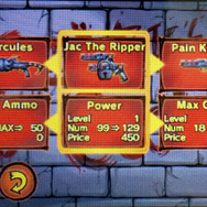 【女子もゲーム三昧】76回目 ホラーの季節だし、半額だし、3DS『ゾンビズクール2』をプレイ！