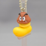 クリボー&スケート靴