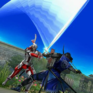 戦国BASARA バトルヒーローズ