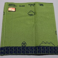 ハラマキ本体・裏